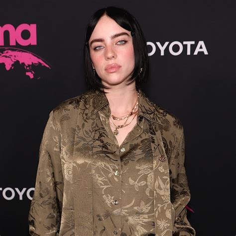 billie eilish boobs 2023|Billie Eilish Cheekily Responds to Bikini Photo Showing Chest。